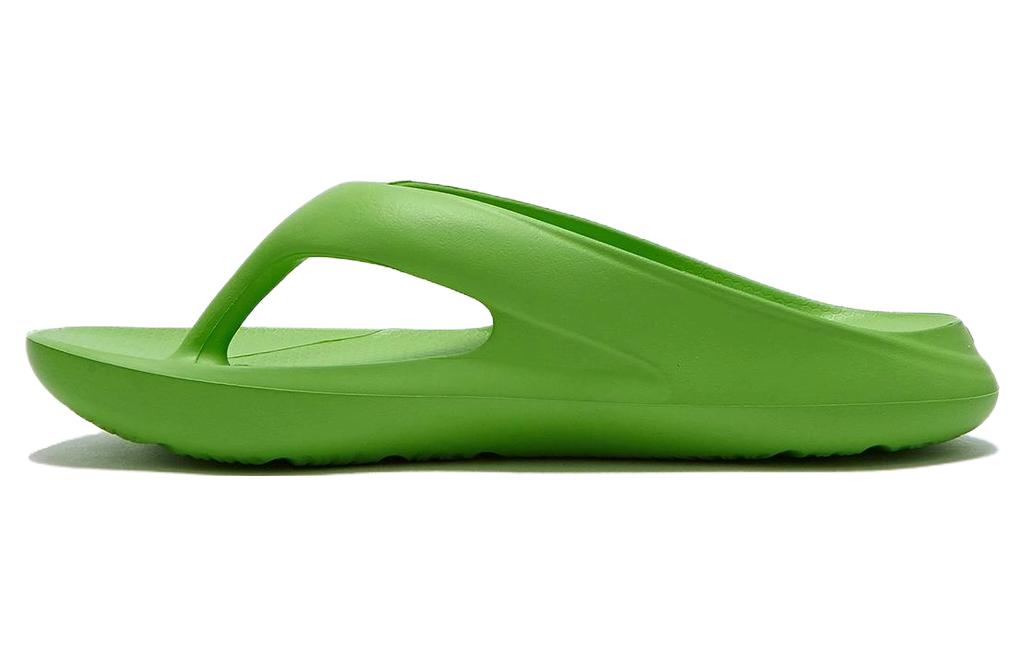 New Balance x WORKSOUT Slippers 'Green' SD5601FG2