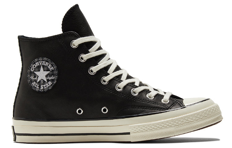 Converse Chuck 70 High 'Black White' 173129C