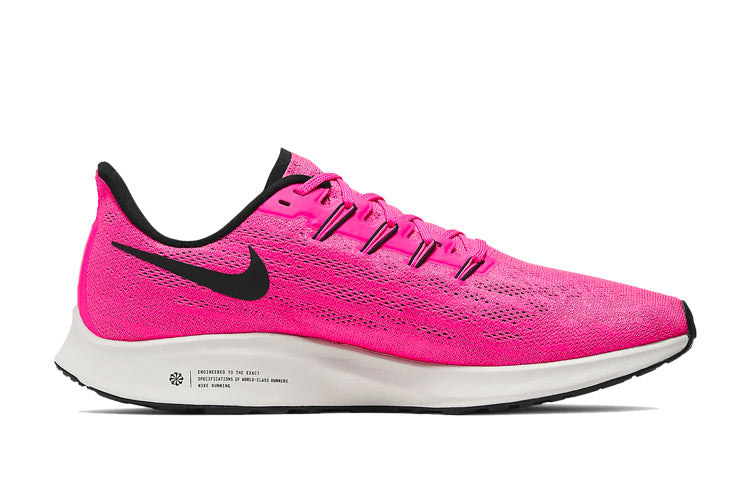 Nike Air Zoom Pegasus 36 'Pink Blast White' AQ2203-601