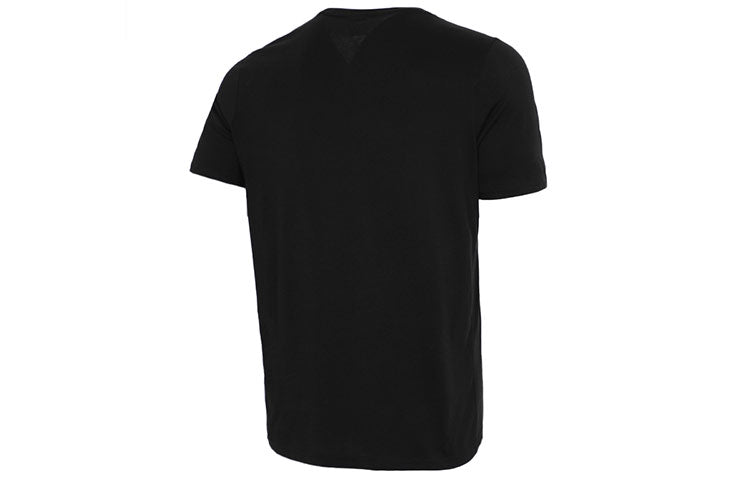 PUMA Graphic Summer T-Shirt 'Black' 532612-01