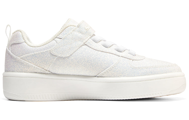 (GS) Skechers Sport Court 92 'White' 310102L-WHT