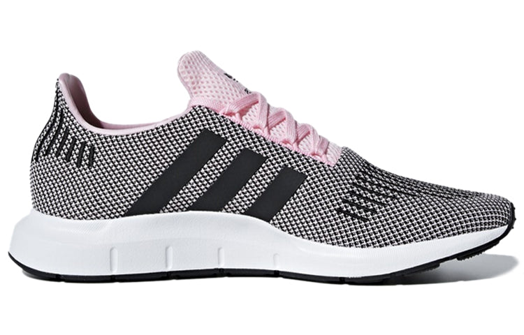 adidas originals Swift Run 'Grey Pink' D96641