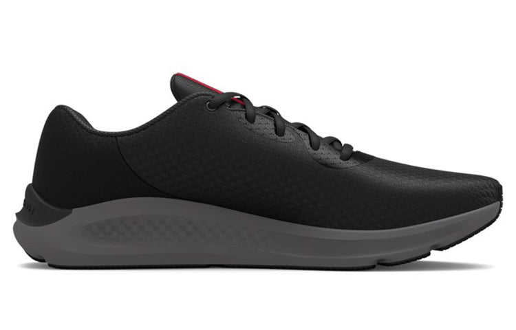Under Armour Pursuit Charged 'Black' 3025846-001