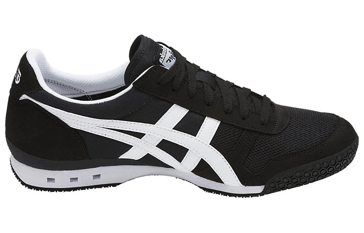 Onitsuka Tiger Ultimate 81 'Black White' HN201-6201