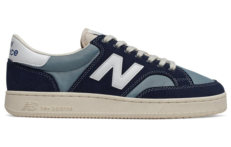 New Balance Pro Court D 'Black Blue' PROCTCCB