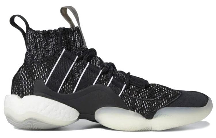 adidas Crazy BYW X 'Oreo' DB2743