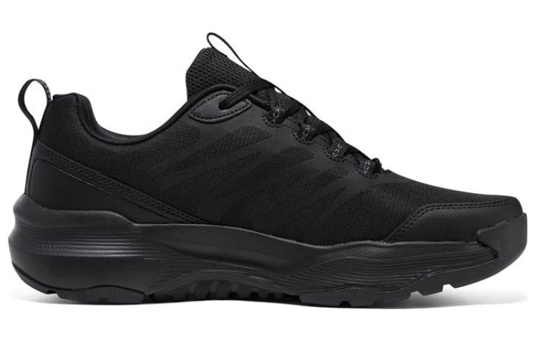 Skechers Go Walk Arch Fit 'Black' 216464C-BBK