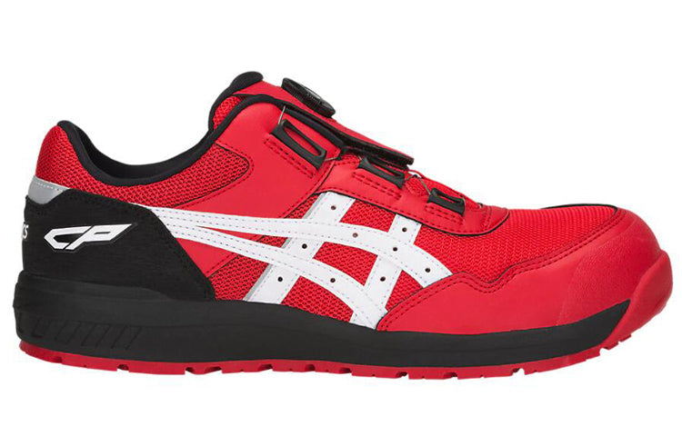 ASICS Winjob CP209 Boa Red/White/Black 1271A029-602