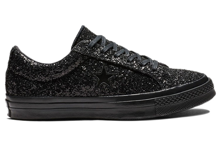 Converse One Star 'Black' 162617C
