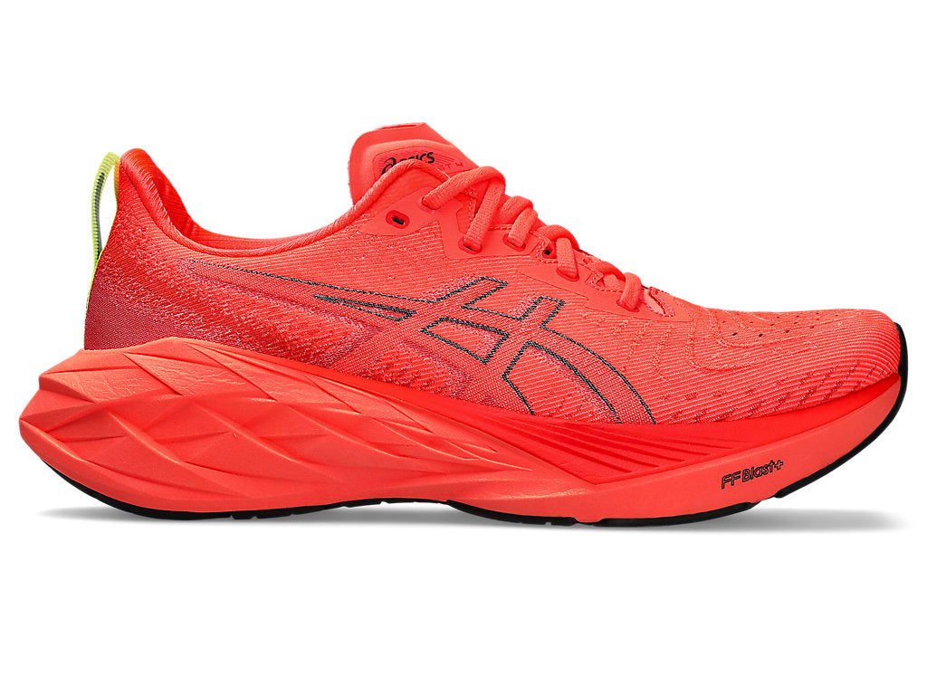 ASICS Novablast 4 'Sunrise Red True Red' 1011B693-601