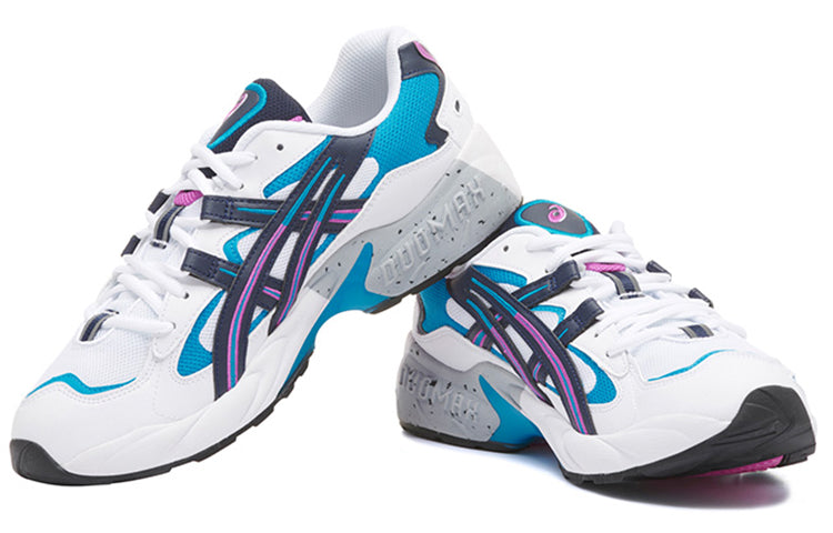 ASICS Gel-Kayano 5 OG 'White Teal' 1191A176-100
