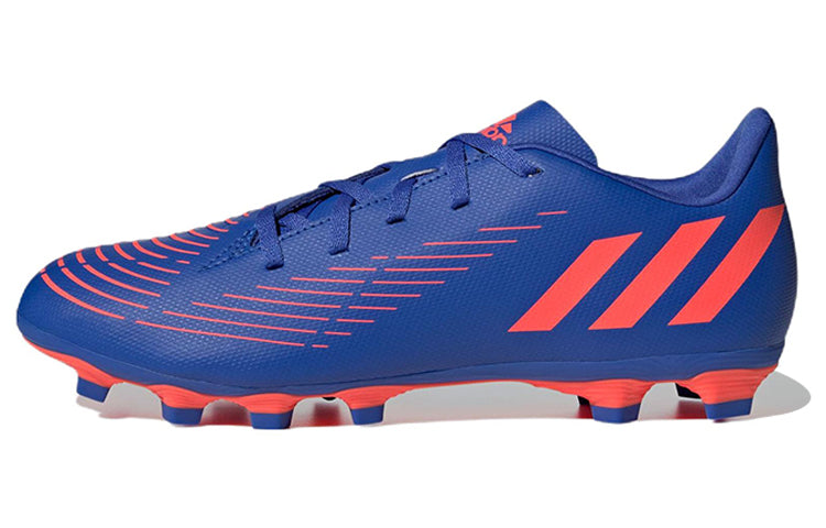 adidas Predator Edge.4 FG 'Hi-Res Blue Turbo' GW2357