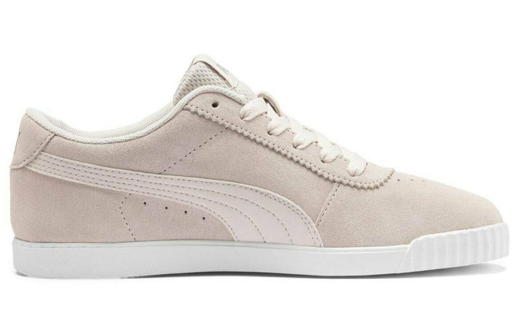 (WMNS) PUMA Carina Slim Sd Pink 370549-02