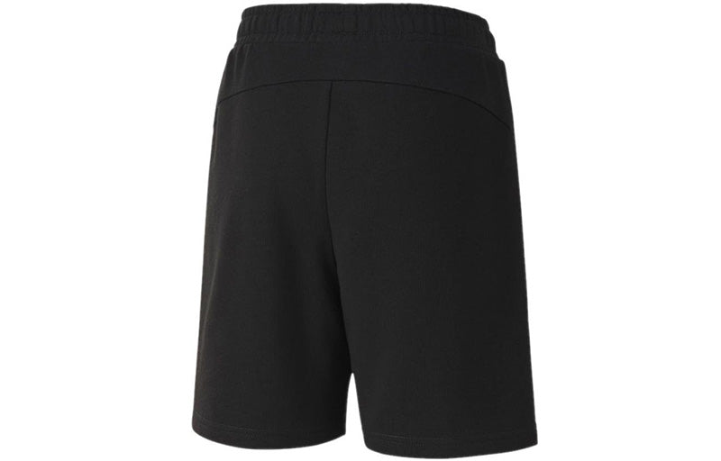 PUMA Sports Wear Shorts 'Black' 656581-03