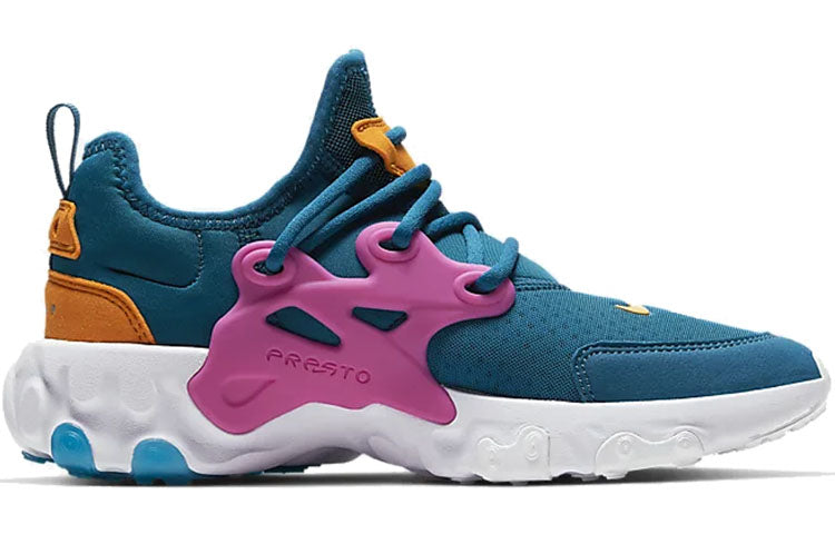 (GS) Nike Presto React 'Green Abyss' BQ4002-300