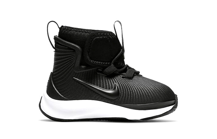 (TD) Nike Binzie Boot Black/White BQ5382-002