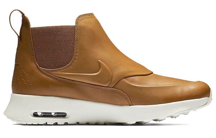 (WMNS) Nike Air Max Thea Mid 'Ale Brown' 859550-200