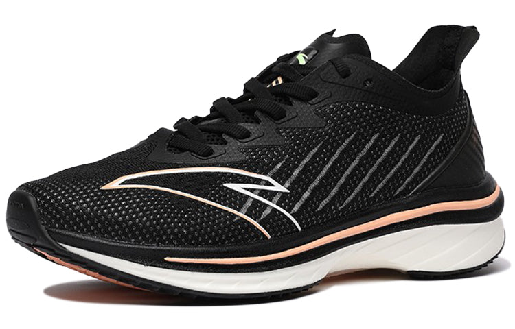 (WMNS) ANTA MACH 1.0 'Wormhole Tech Black' 122125586-1