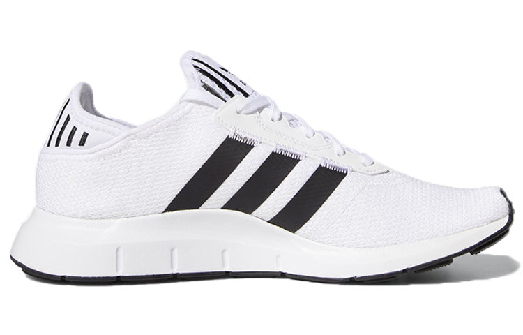 adidas Swift Run X 'White Black' FY2111