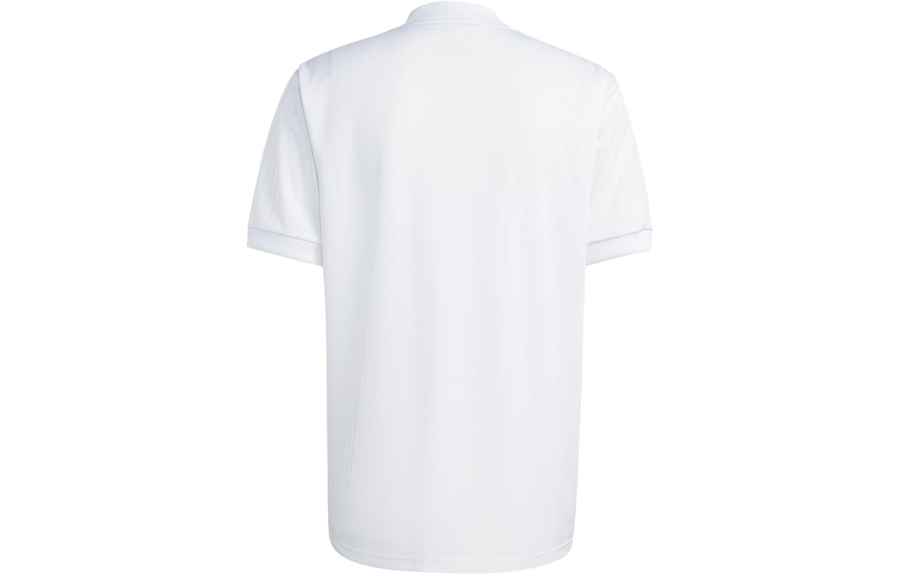 adidas Juventus Icon Jersey 'White' HS9807