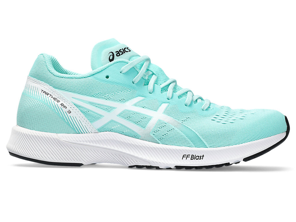 (WMNS) ASICS Tarther Rp 3 'Illuminate Mint' 1012B292-401