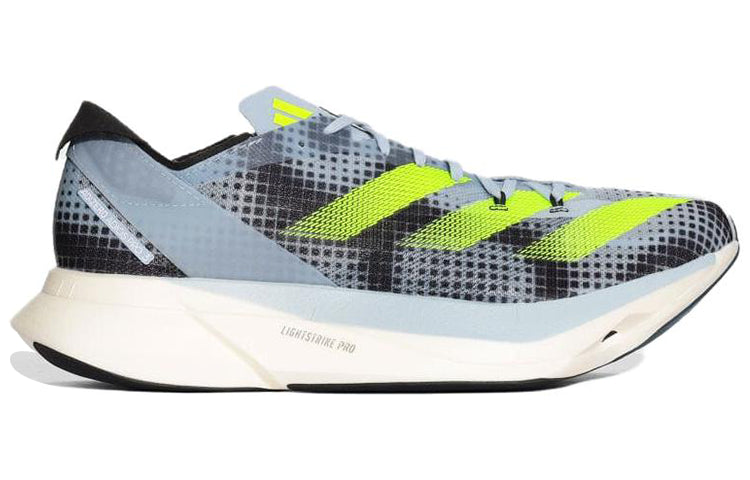 adidas Adizero Adios Pro 3 'Wonder Blue' IG3132