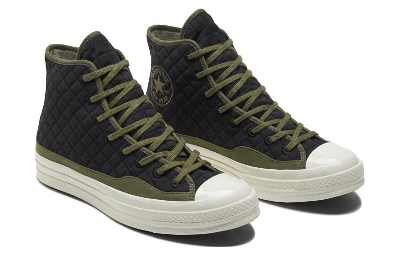 Converse Chuck 70 High 'Quilted' A01399C