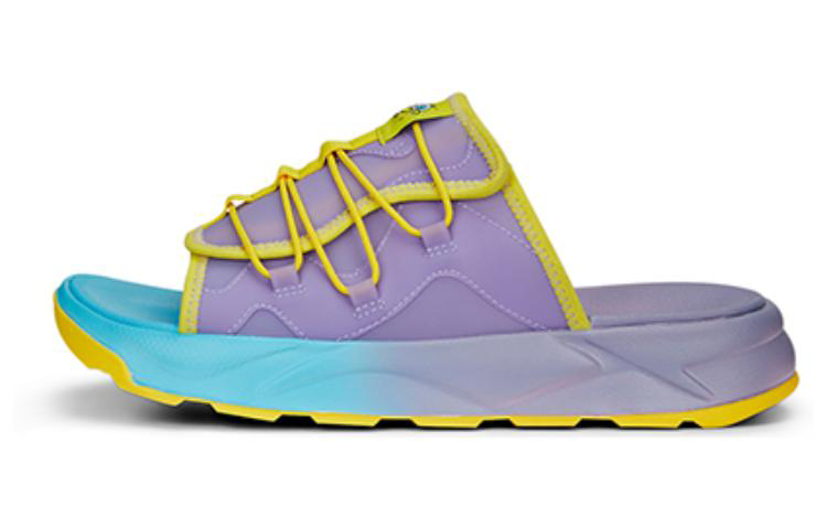 PUMA RS Slides x SpongeBob SquarePants 'SpongeBob' 391010-01