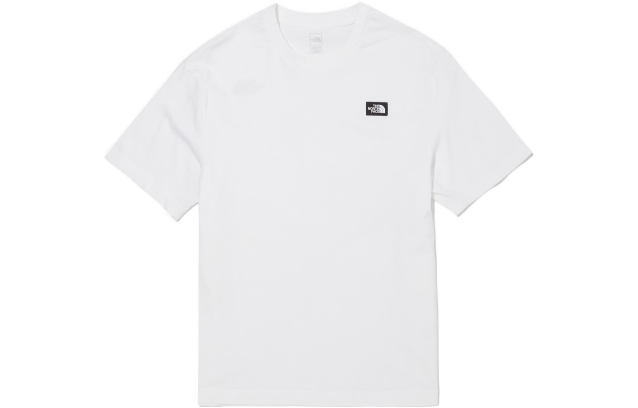 THE NORTH FACE Heavyweight Relaxed T-Shirt 'White' NT7UN45B