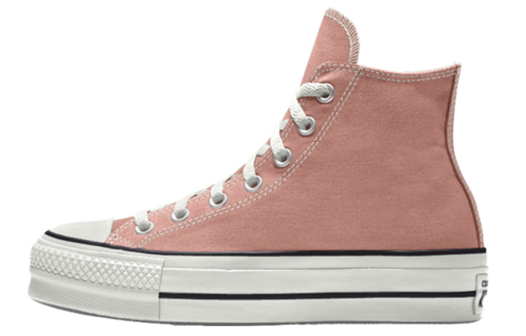 Converse Chuck Taylor All Star Platform By You 171209C
