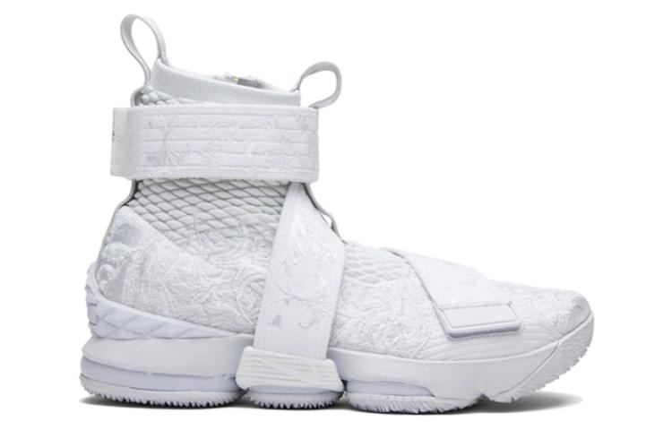 Nike Kith x LeBron Lifestyle 15 'City of Angels' AO1068-103