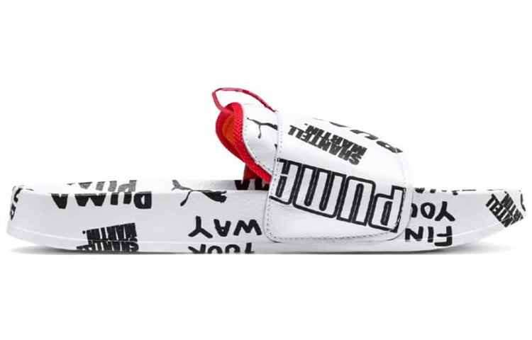 PUMA Shantell Martin x Leadcat Graphic 366803-01
