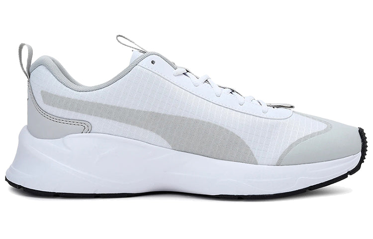 PUMA Nucleus Utility 'Grey White Black' 371123-05