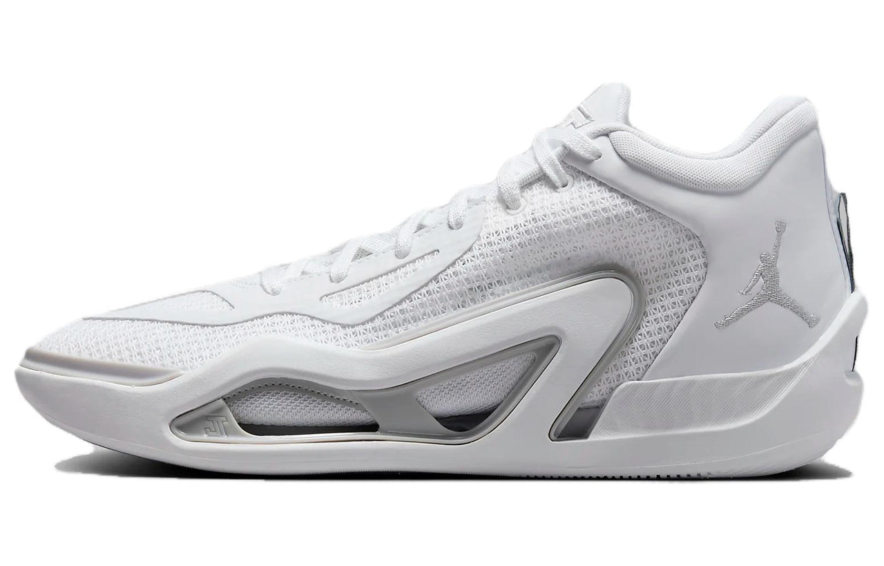 Air Jordan Tatum 1 TB 'Pure Money' FB2863-100