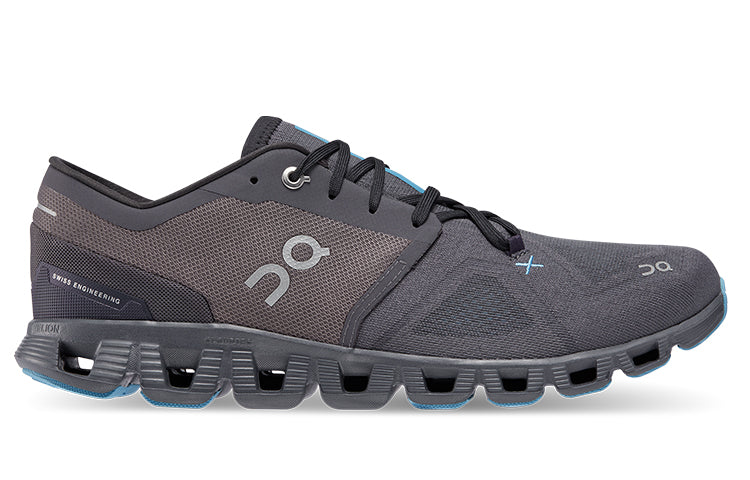 On Running Cloud X 3 'Eclipse Magnet' 60.98703