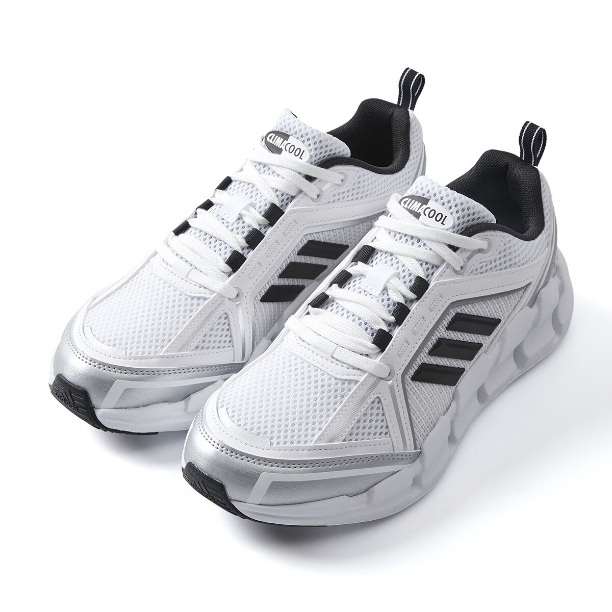 adidas Climacool VENTAGE 'White Black' JH9753
