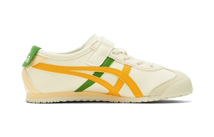 (PS) Onitsuka Tiger Mexico 66 'Cream Citrus' 1184A049-107