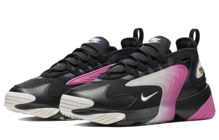 (WMNS) Nike Zoom 2K 'China Rose' AO0354-003