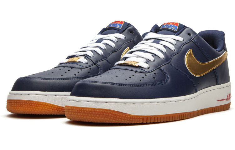 Nike Air Force 1 'USA' 488298-406