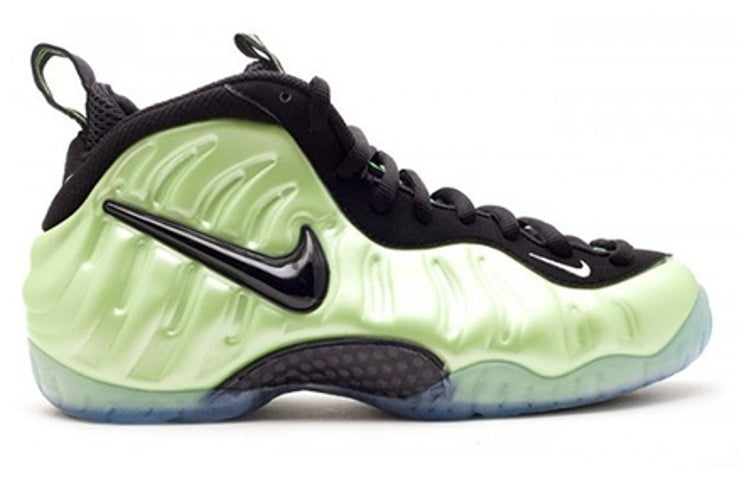 Nike Air Foamposite Pro 'Electric Green' 624041-300