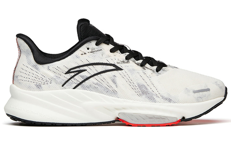 ANTA Rocket 3 Low 'White Black' 112145587-3