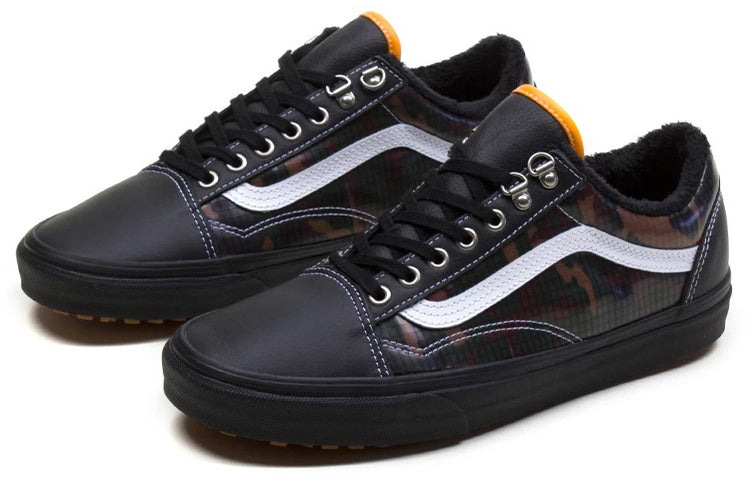Vans Old Skool MTE 'Camo' VN0A348F2TI