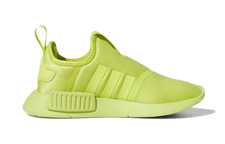 (PS) adidas NMD 360 J 'Team Semi Solar Yellow' GX3317