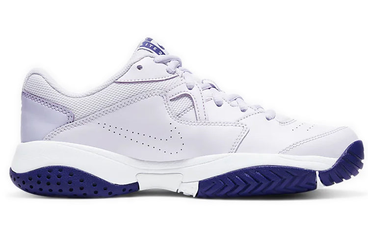 (WMNS) Nike Court Lite 2 Barely Grape/Regency Purple/Violet AR8838-500