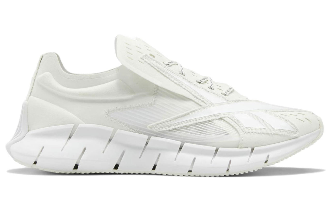 Reebok Maison Margiela x Zig 3D Storm 'Memory Of - White' GW5008