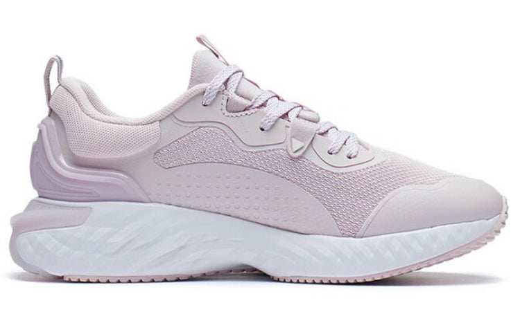 (WMNS) Li-Ning Cloud Shield 'Pink White' AGLS212-4