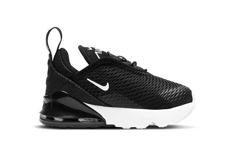 (TD) Nike Air Max 270 'Black White' DD1646-002