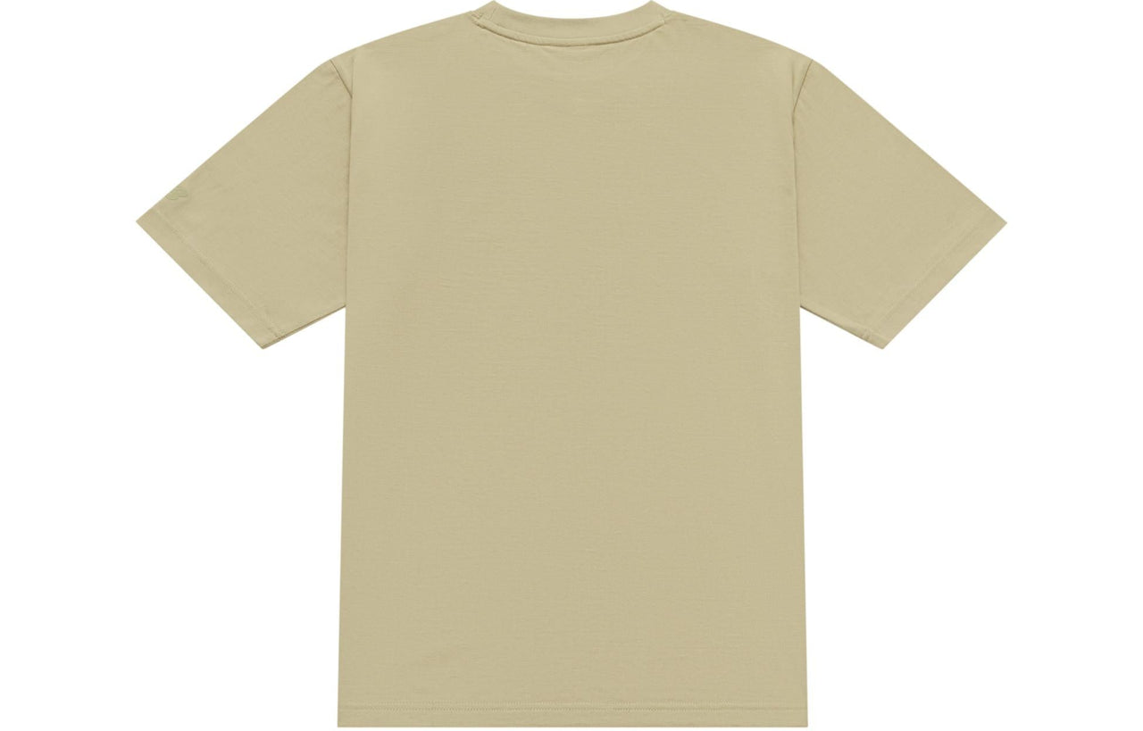 New Balance x PK Guitar Graphic T-Shirt 'Light Brown' NEE26021-LB