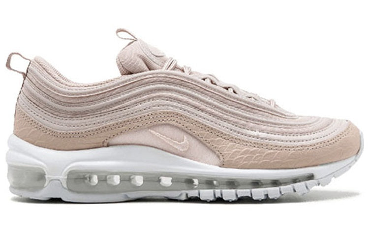 (WMNS) Nike Air Max 97 Premium 'Pink Snakeskin' 917646-600