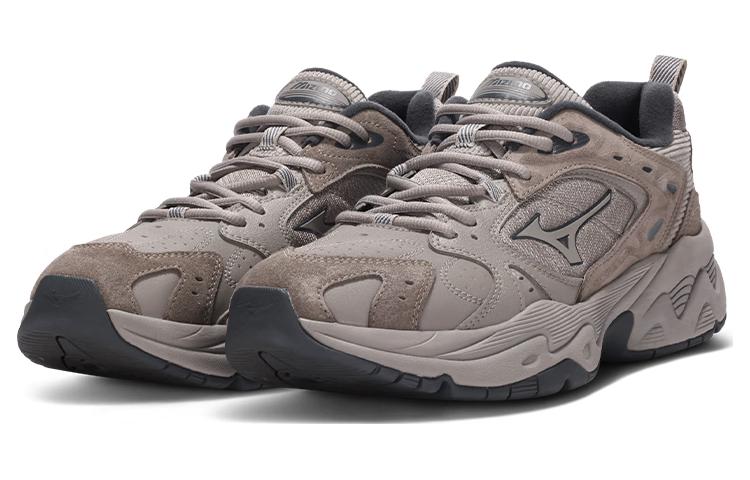 (WMNS) Mizuno TRAINER 2K 'Dark Grey' D1GH230507